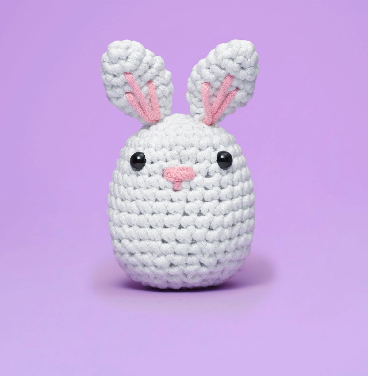 Jojo the Bunny