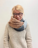 Isabell Kraemer Knit Along