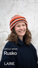 52 Weeks of Scrap Yarn