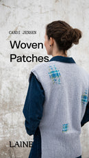 52 Weeks of Scrap Yarn