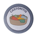 Merit Badge Pin