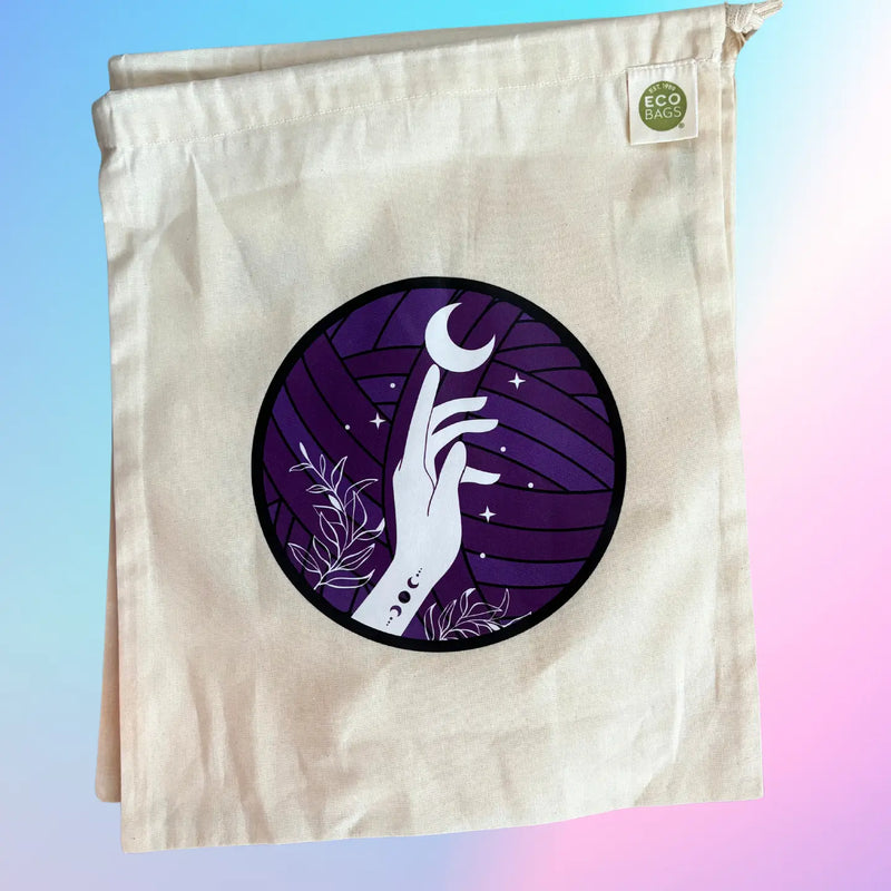 Celestial Project Bag