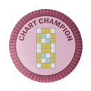 Merit Badge Pin