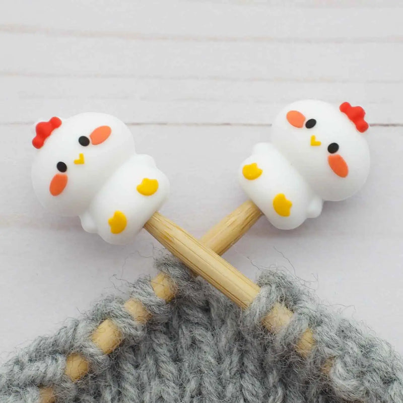 Additional Stitch Stoppers