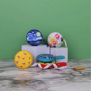 Decorative Tape Measure