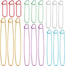 Safety Pin Style Stitch Holder