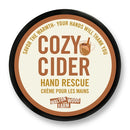 Hand Rescue