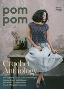 Crochet Anthology