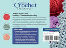 Essential Crochet Dictionary