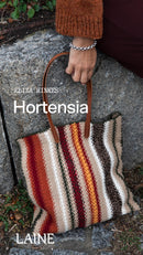 52 Weeks of Scrap Yarn