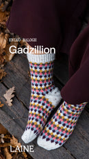 52 Weeks of Scrap Yarn