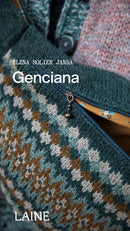 52 Weeks of Scrap Yarn