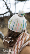 52 Weeks of Scrap Yarn