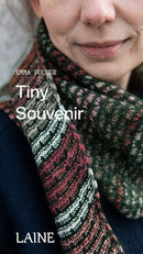 52 Weeks of Scrap Yarn