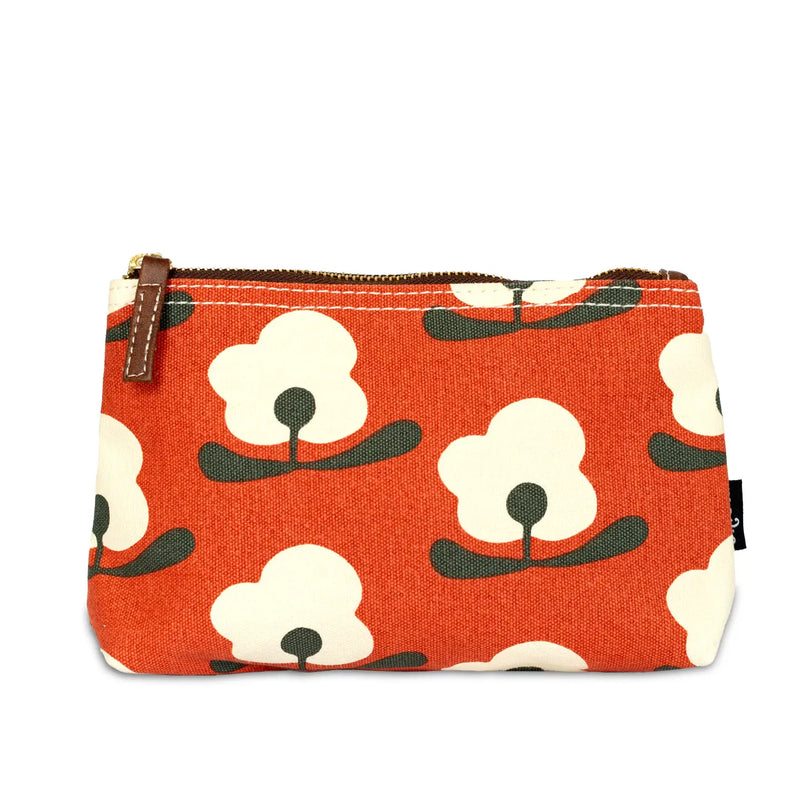 Medium Zipper Pouch