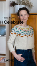 52 Weeks of Scrap Yarn