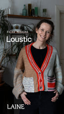 52 Weeks of Scrap Yarn