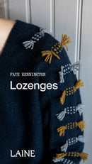 52 Weeks of Scrap Yarn