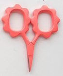Small Flower Scissors