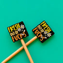 More Point Protectors