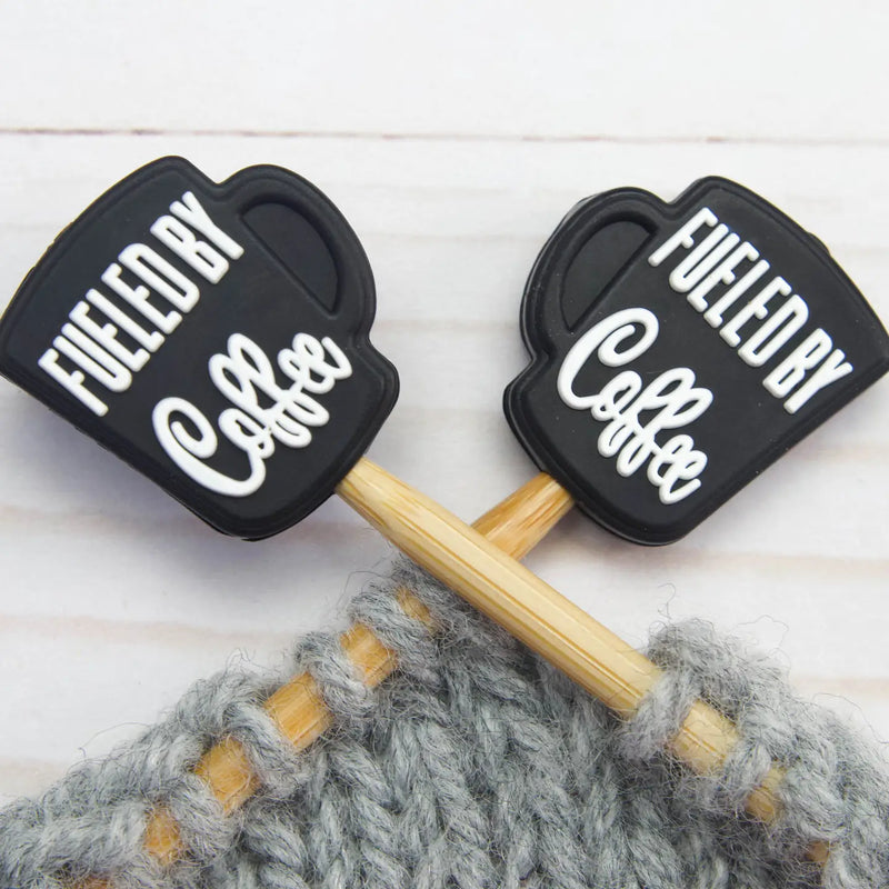 Additional Stitch Stoppers