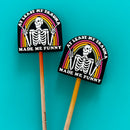 More Point Protectors