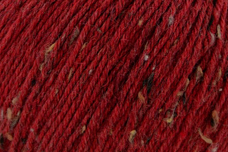 Deluxe Worsted Tweed Superwash