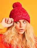 Giant Hat Knit Kit