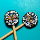 More Point Protectors