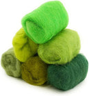 Wool Roving Sampler