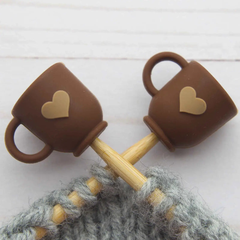 Stitch Stoppers