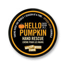 Hand Rescue