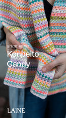 52 Weeks of Scrap Yarn