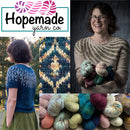 Hopemade Yarn Co. Trunk Show