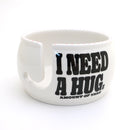 I Need a HUGe Amount Yarn Bowl