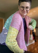 Ice Cream Shop Knitalong