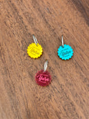 TLYS Acrylic Stitch Marker