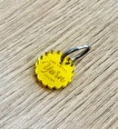 TLYS Acrylic Stitch Marker