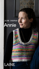 52 Weeks of Scrap Yarn