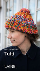 52 Weeks of Scrap Yarn