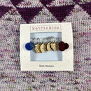 June Stitch Marker of the Month