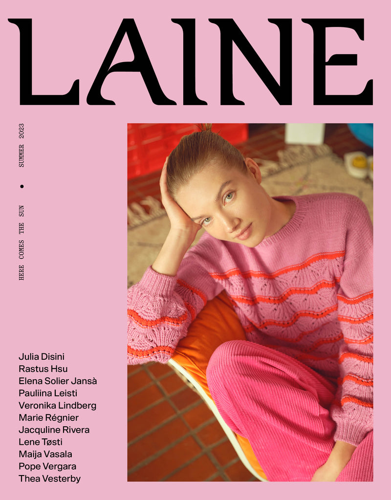 Laine Issue