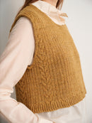 52 Weeks of Sweaters