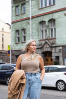 Everyday Knits: Easy Wardrobe Essentials