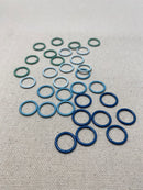 Ring Stitch Markers
