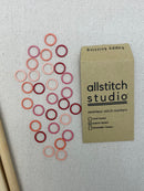 Ring Stitch Markers