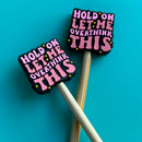 More Point Protectors