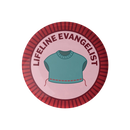 Merit Badge Pin