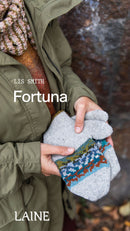 52 Weeks of Scrap Yarn