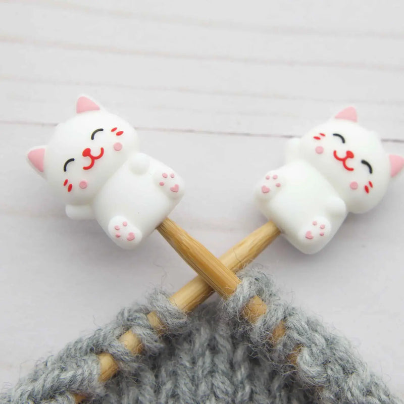 Additional Stitch Stoppers